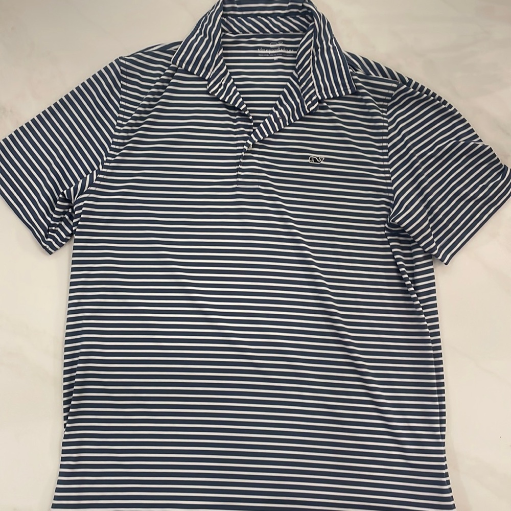 VV Golf Polo